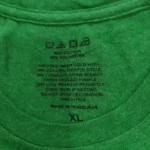 تیشرت امریکایی طرح دار GILDANسایز XL - Image 4