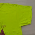 تیشرت فسفری برند محبوب GILDAN سایز XL - Image 6