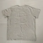 تیشرت طرح دار ساخت چین بسیار راحت و نرم سایز XL - Image 2