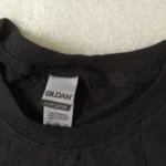 تیشرت سایزXLبرند معتبر GILDAN - Image 3
