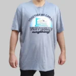 تیشرت اورجینال سایز2XL برندDIST RICT