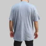 تیشرت اورجینال سایز2XL برندDIST RICT - Image 2