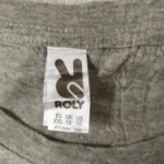 خرید تیشرت اورجینال اسپانیایی ROLY - Image 5