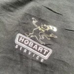 تیشرت تمام نخی HEAVY COTTON برند گیلدان - Image 5