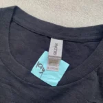 تیشرت تمام نخی HEAVY COTTON برند گیلدان - Image 6