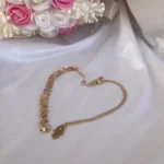 پابند (خلخال) طرح دست