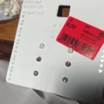پک گوشواره نقره 925 عیار - Image 2