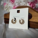 گوشواره دانه دانه ای