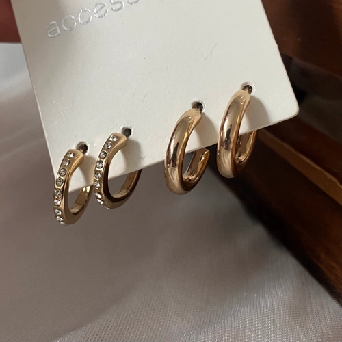 پک گوشواره
