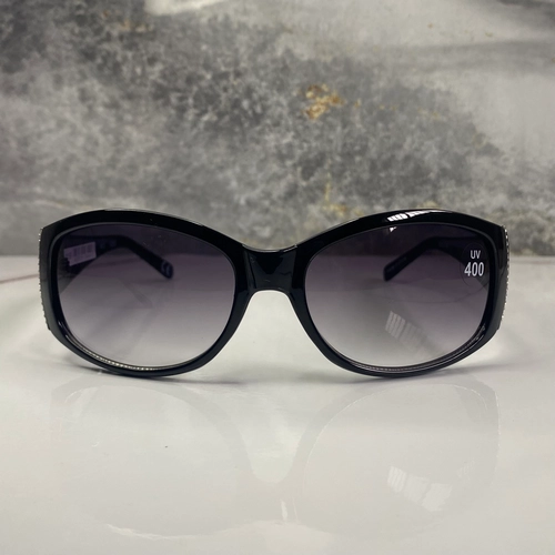 عینک افتابی زنانه 326 نگین دار