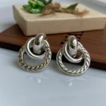 گوشواره تمام خاص و فوق العاده زیبا - Image 4