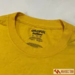 تیشرت آمریکایی اورجینال GILDAN طرح 6K Walk Run | تاناکورا - Image 3