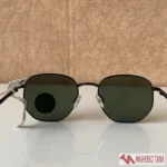 عینک آفتابی مردانه SIX کد 437‑812 - Image 2