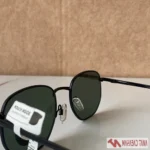عینک آفتابی مردانه SIX کد 437‑812 - Image 4